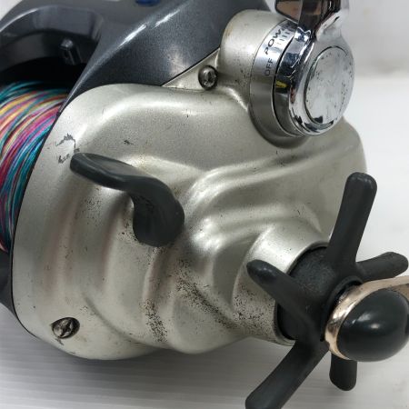  DAIWA ダイワ 電動リール スーパータナコンS 600W (2) 801359