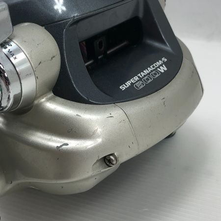  DAIWA ダイワ 電動リール スーパータナコンS 600W (2) 801359