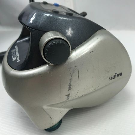  DAIWA ダイワ 電動リール スーパータナコンS 600W (2) 801359