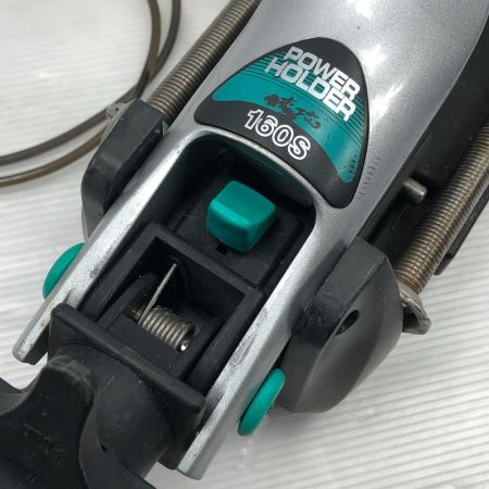  DAIWA ダイワ パワーホルダー 速攻160S