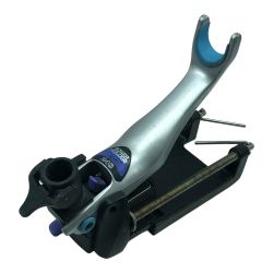 ΣΣ DAIWA ダイワ パワーホルダー 速攻240 (2) Cランク