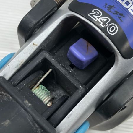  DAIWA ダイワ パワーホルダー 速攻240 (2)