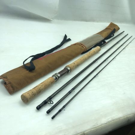  TENRYU CO. 天龍 フライロッド DH1204 ＃6