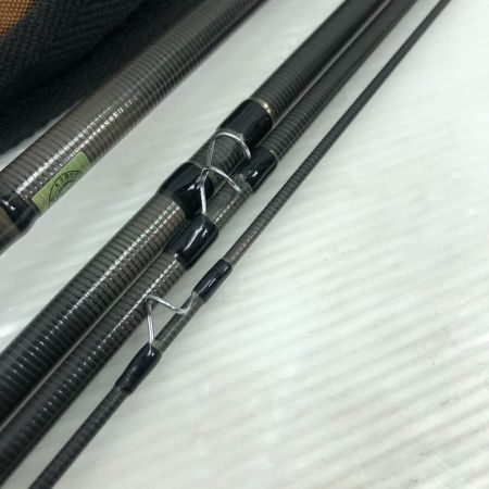  TENRYU CO. 天龍 フライロッド DH1204 ＃6