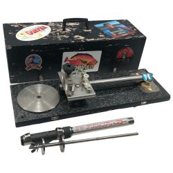 ΣΣ Miya Epoch 釣糸巻き取り張力調整機 ミヤ・テンションアジャスター Cランク