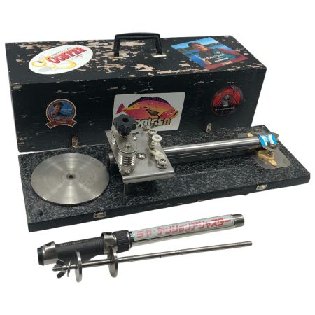  Miya Epoch 釣糸巻き取り張力調整機 ミヤ・テンションアジャスター