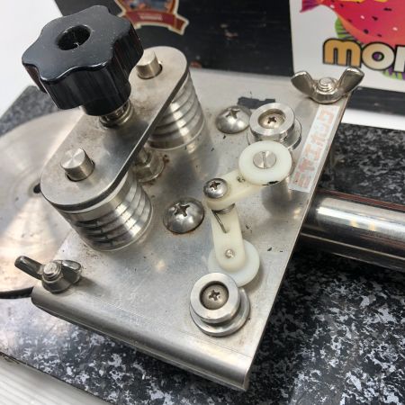  Miya Epoch 釣糸巻き取り張力調整機 ミヤ・テンションアジャスター