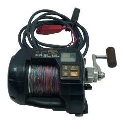 ΣΣ RYOBI リョービ 電動リール アドベンチャー VS900-L Cランク