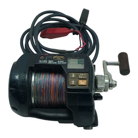  RYOBI リョービ 電動リール アドベンチャー VS900-L