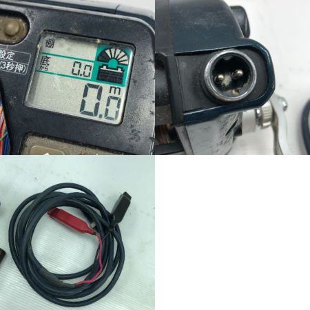  RYOBI リョービ 電動リール アドベンチャー VS900-L