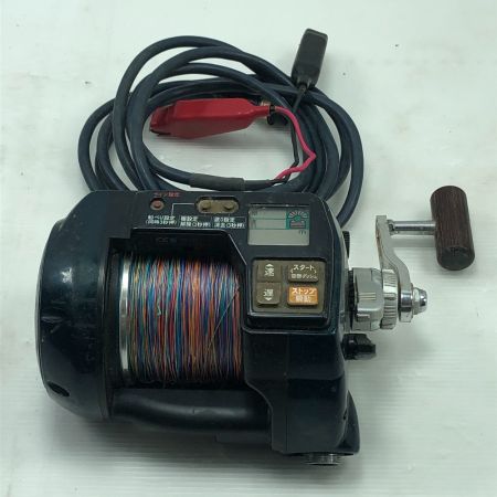  RYOBI リョービ 電動リール アドベンチャー VS900-L