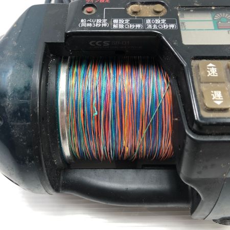  RYOBI リョービ 電動リール アドベンチャー VS900-L