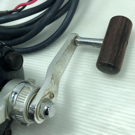  RYOBI リョービ 電動リール アドベンチャー VS900-L