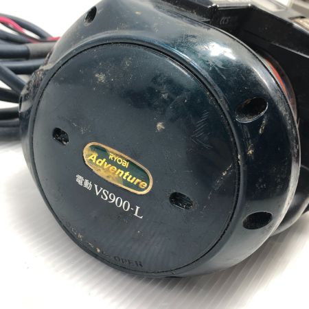  RYOBI リョービ 電動リール アドベンチャー VS900-L