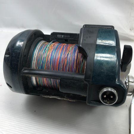  RYOBI リョービ 電動リール アドベンチャー VS900-L