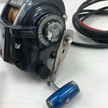  Miya Epoch 電動リール ハイパワーコマンド CX-6HP