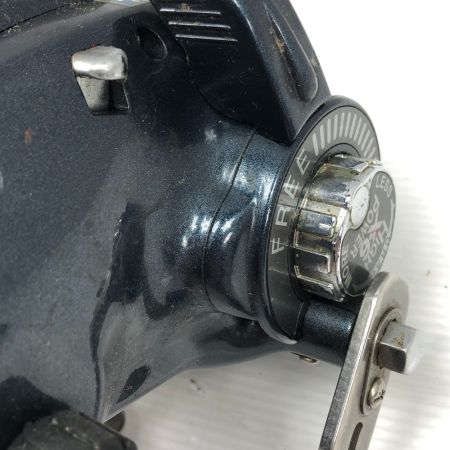  Miya Epoch 電動リール ハイパワーコマンド CX-6HP