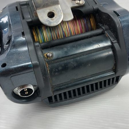  Miya Epoch 電動リール ハイパワーコマンド CX-6HP