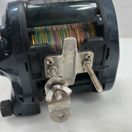  Miya Epoch 電動リール ハイパワーコマンド CX-6HP