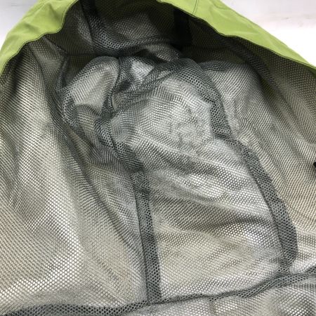  MARGARET HOWELL マーガレットハウエル ゴアテックス ジャケット グリーン Sサイズ 579-125900