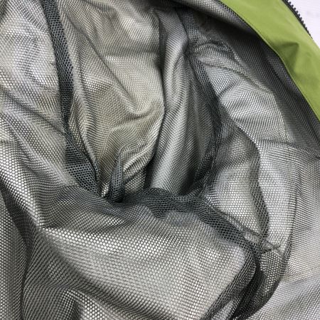  MARGARET HOWELL マーガレットハウエル ゴアテックス ジャケット グリーン Sサイズ 579-125900