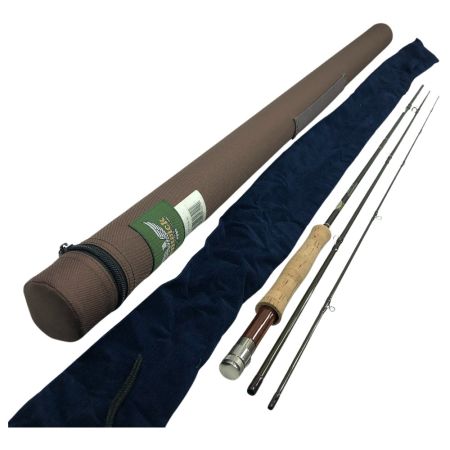  fenwick フェンウィック フライロッド GFF865-3J