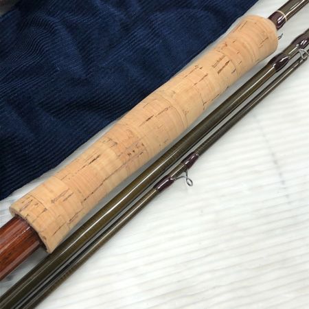  fenwick フェンウィック フライロッド GFF865-3J