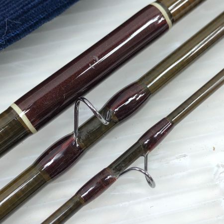  fenwick フェンウィック フライロッド GFF865-3J