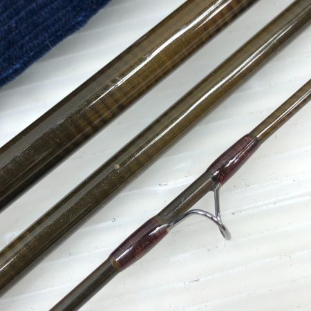  fenwick フェンウィック フライロッド GFF865-3J