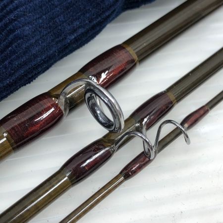  fenwick フェンウィック フライロッド GFF865-3J