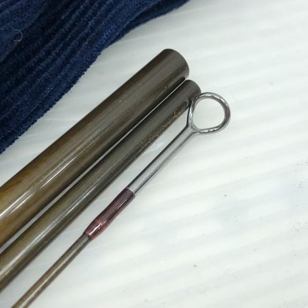  fenwick フェンウィック フライロッド GFF865-3J