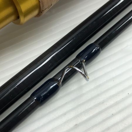  TENRYU CO. 天龍 フライロッド フェイテス トラベラー #12