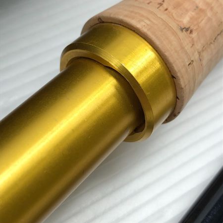  TENRYU CO. 天龍 フライロッド フェイテス トラベラー #12