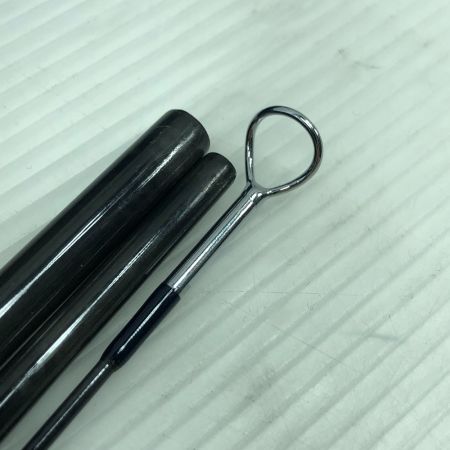  TENRYU CO. 天龍 フライロッド フェイテス トラベラー #12