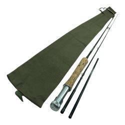 ΣΣ CAPRAS カプラス フライロッド アルティスタ パヴァーヌ 8'3'' #5-6 Cランク