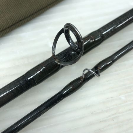  CAPRAS カプラス フライロッド アルティスタ パヴァーヌ 8'3'' #5-6