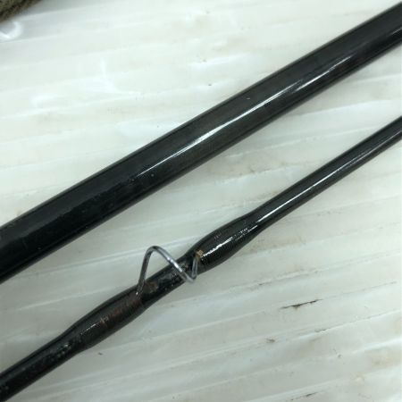  CAPRAS カプラス フライロッド アルティスタ パヴァーヌ 8'3'' #5-6