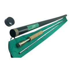 ΣΣ DAIWA ダイワ フライロッド アルトモアX AM-X F938LD #8/9  Bランク