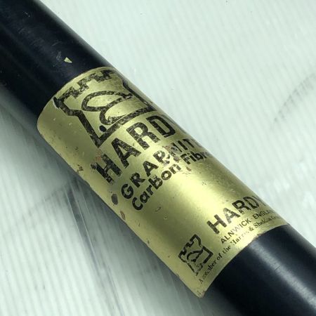  HARDY ハーディー フライロッド グラファイトカーボン #5