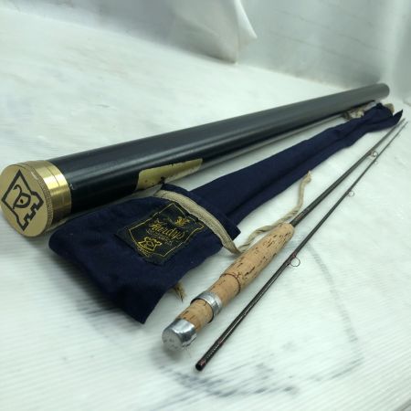  HARDY ハーディー フライロッド グラファイトカーボン #5