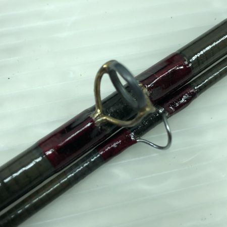  HARDY ハーディー フライロッド グラファイトカーボン #5