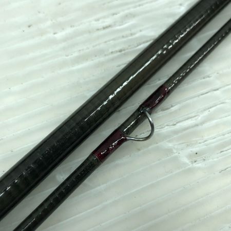  HARDY ハーディー フライロッド グラファイトカーボン #5