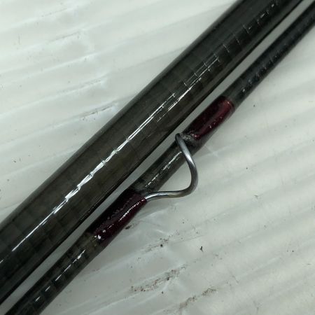  HARDY ハーディー フライロッド グラファイトカーボン #5