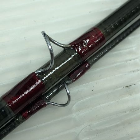  HARDY ハーディー フライロッド グラファイトカーボン #5