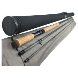 ΣΣ G.loomis Gルーミス フライロッド GLX FR18611/12-3 15’6” #11/12 Bランク