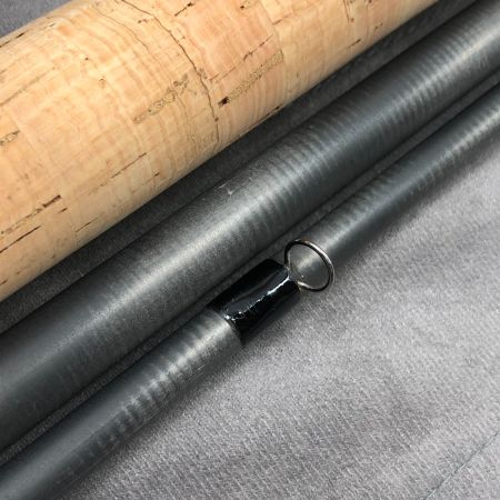  G.loomis Gルーミス フライロッド GLX FR18611/12-3 15’6” #11/12