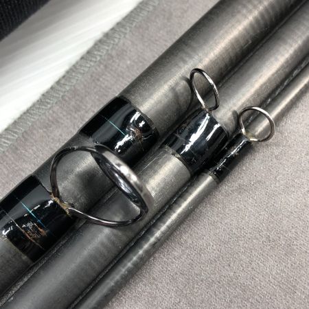  G.loomis Gルーミス フライロッド GLX FR18611/12-3 15’6” #11/12