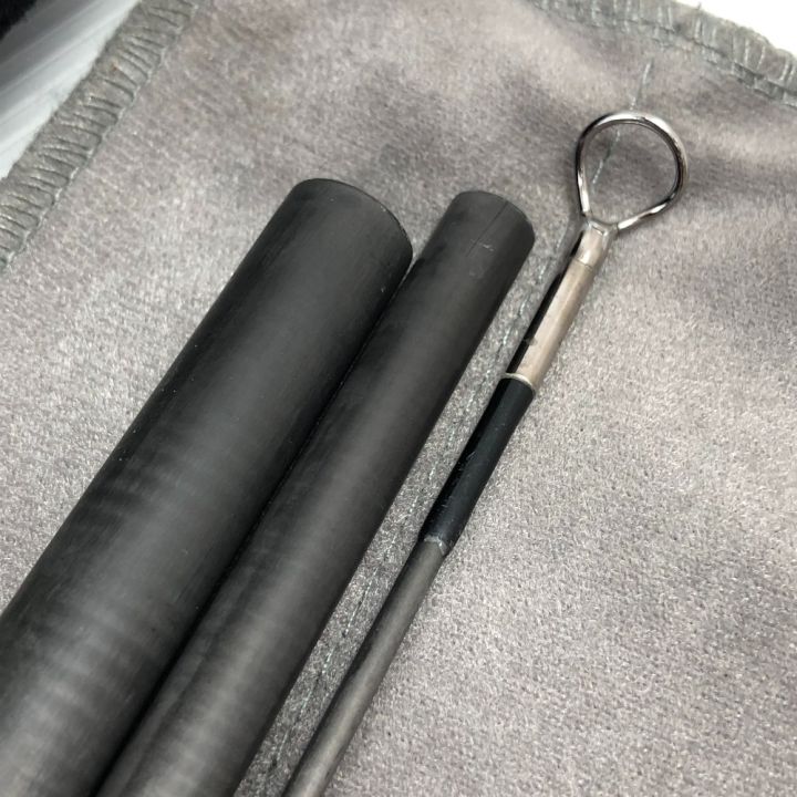 G.loomis Gルーミス フライロッド GLX FR18611/12-3 15'6” #11/12