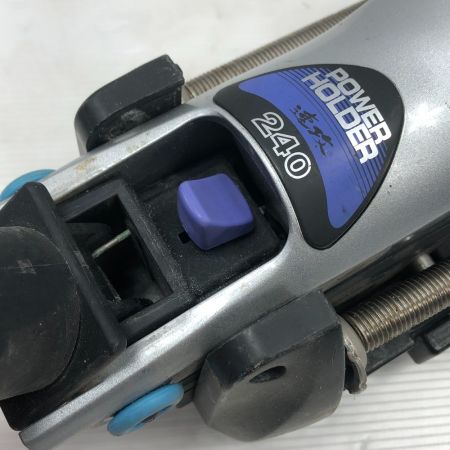  DAIWA ダイワ パワーホルダー 速攻240