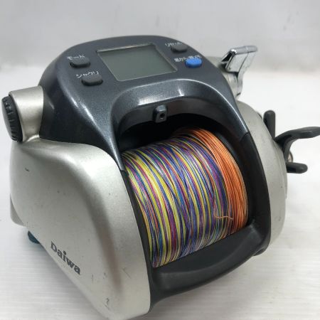  DAIWA ダイワ 電動リール スーパータナコンS 600W 801359 (3)